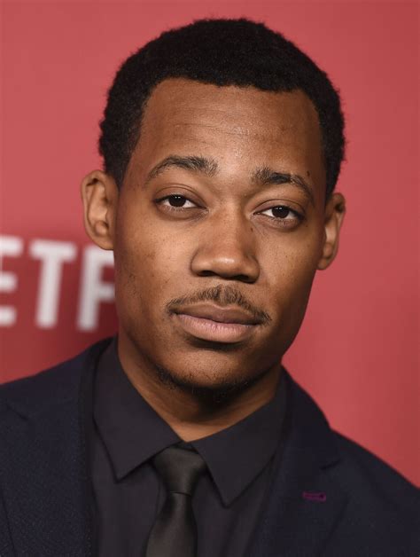 Tyler James Williams | Walking Dead Wiki | Fandom