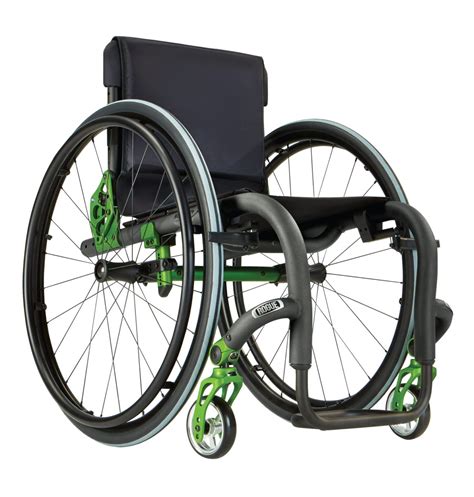 Ki Mobility Rogue Xp Rigid Frame Manual Wheelchair Gtk