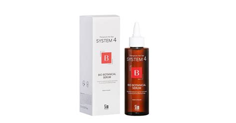 Köp System 4 Bio Botanical Serum 150 ml - på MEDS.se