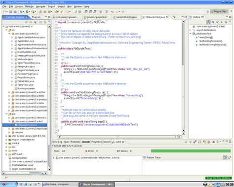 How To Use Eclipse For Java Development Gaivictoria