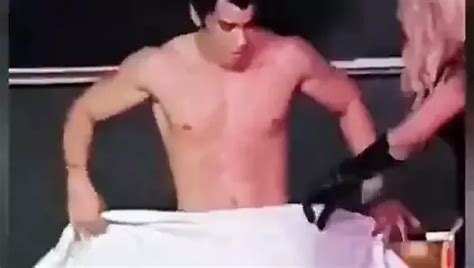 Celebrity Hunks Devante Rob And Jordan Fully Nude Scene Gay In English Hunk Porn Xhamster