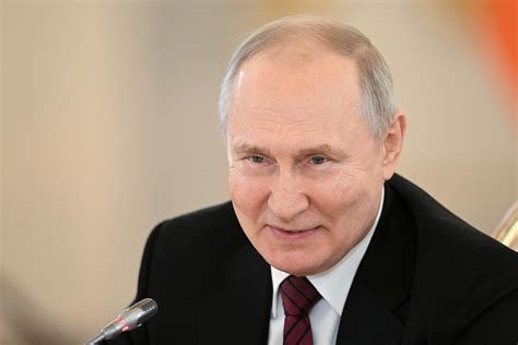 HNonline sk Putin reaguje na útok na Moskvu Kyjevský režim sa vybral