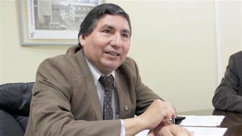 El Dr Ricardo Barra Investigador Principal Del CRHIAM Participa En