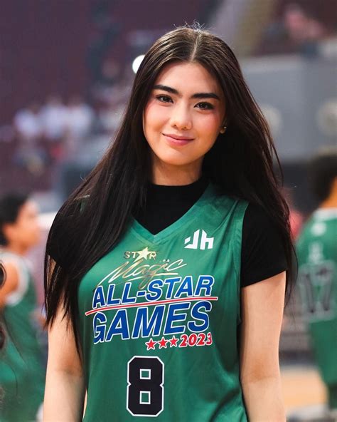 Mikha Lim Gma New Cute Friend Photos Pretty Brunette