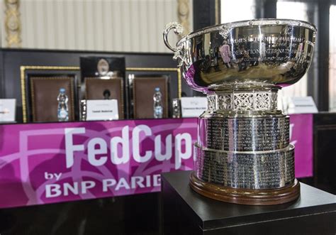 Fed Cup: tutti i risultati della seconda giornata