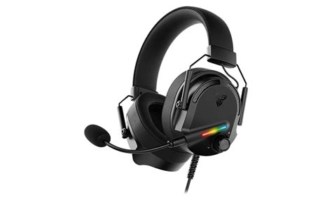 Fantech Alto Hg Gaming Headset Vibe Gaming