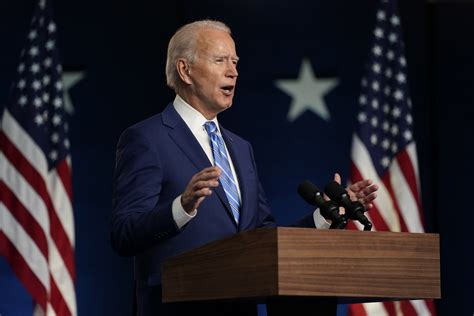 Joe Biden Confirms Promise To Rejoin Paris Climate Agreement Amid