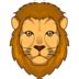 Lion Emoji Copy Paste ― 🦁