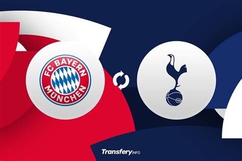 Tottenham zastąpi Harry ego Kane a napastnikiem Bayernu Monachium