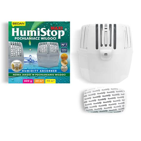 Humistop Maxi Poch Aniacz Wilgoci Sedan Home Space