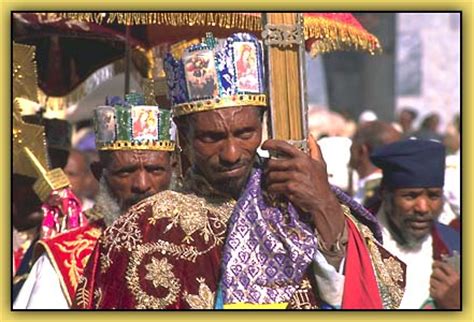 OneWorld Magazine - Ethiopia, The Lost Ark of the Covenant