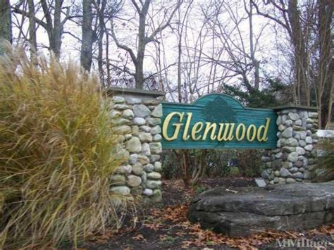 Glenwood Village Mobile Home Park In Riverhead Ny Mhvillage