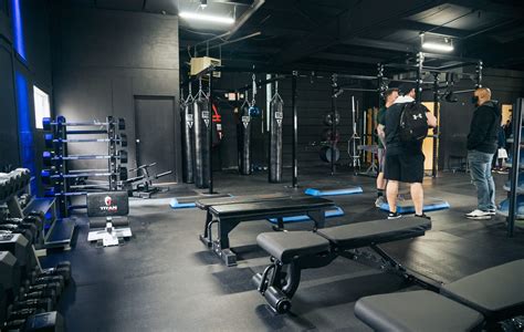 la fitness ann arbor 10