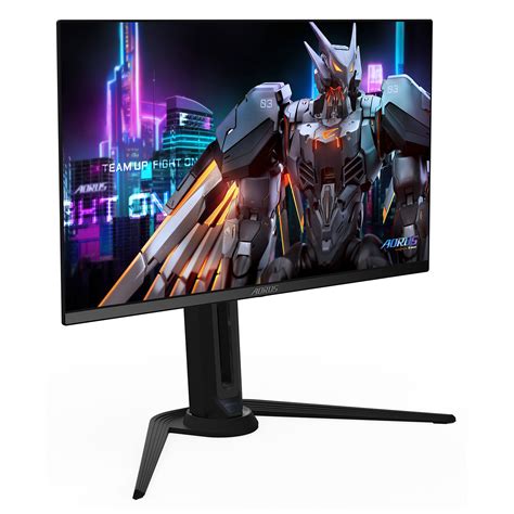 AORUS 27 OLED FO27Q2 Monitor PC LDLC