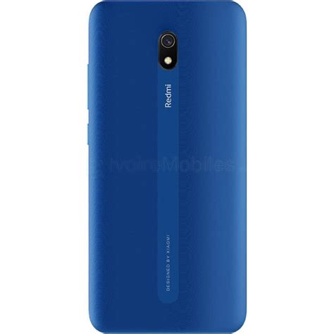 Xiaomi Redmi 8A - Prix en FCFA Côte d'Ivoire Abidjan Livraison aujourd ...