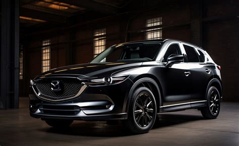 Mazda CX5 Common Problems: What You Need to Know