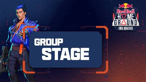 Red Bull Home Ground Emea Qualifier Group Stage Youtube