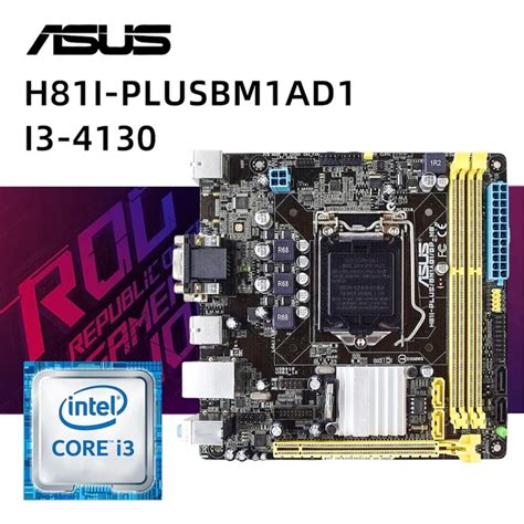 Asus H81i Plus Ram Compatibility Informacionpublica Svet Gob Gt