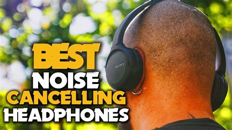 Top 5 Best Noise Cancelling Headphones 2024 [unlock Secrets Before You Buy ] Youtube