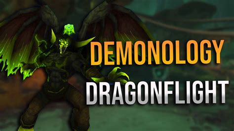 Dragonflight 10 0 Demonology Warlock Returning Talent Abilities