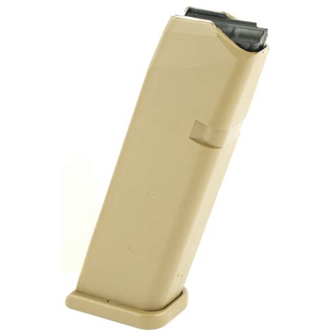 Glock 19x 9mm 17 Round Magazine · 47487 · Dk Firearms