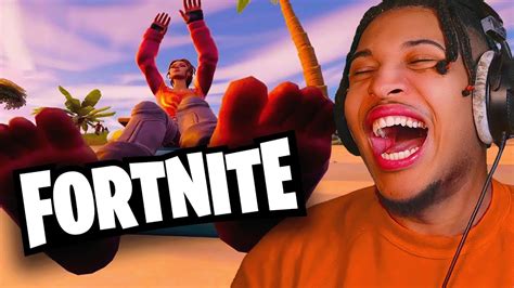 So I Played Fortnite Youtube