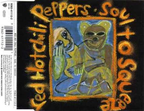 Red Hot Chili Peppers Covers