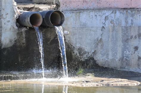 Tratamento De Efluentes Industriais O Que Voc Precisa Saber Migra