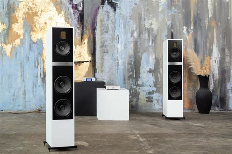 Создание акустических систем высокого класса: пошаговая инструкция ...