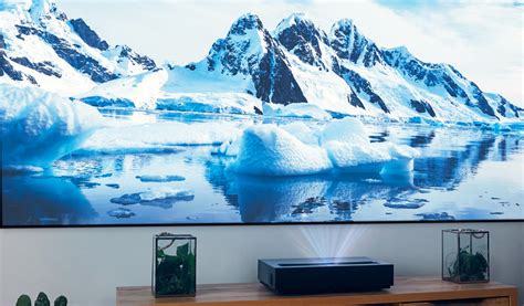 Why Do You Need a 4K Projector? Formovie Has the Answer - Formovie Global