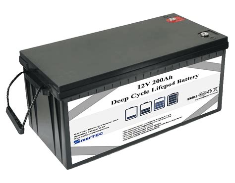 Lithium Batteries V Ah Lead Acid Battery Replacement Lifepo V