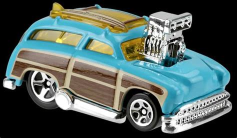 Hot Wheels Tooned Surf N Turf Universo Hot Wheels