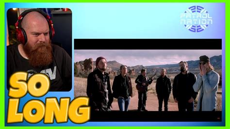 HOME FREE So Long Dixie Reaction YouTube