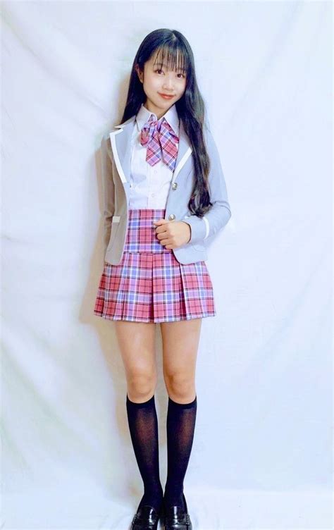 Cute Japanese Cute Asian Girls School Girl Model Beautiful Style Fashion Pictures Of