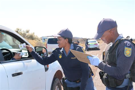 Services Saps South African Police Service