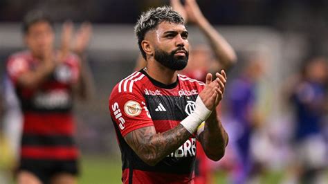 Dupla Do Palmeiras Colocada Em Troca O Flamengo Por Gabigol