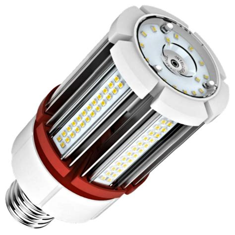 Keystone 12301 Kt Led36hid E26 840 D G3 Omni Directional Flood Hid Replacement Led Light Bulb