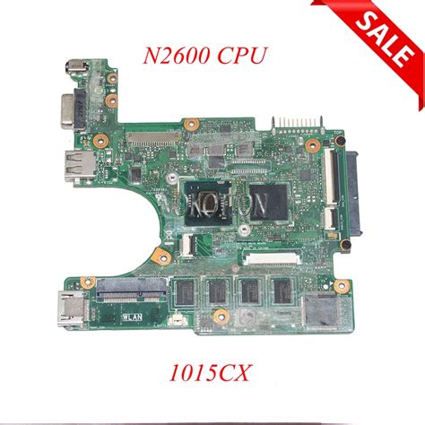 Nokotion Oa Rmb C Cx Laptop Motherboard For Asus Eee Pc