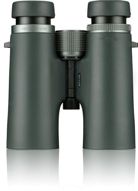 Alpen Optics Verrekijker Apex Xp X Met Pxa Coating Ed Glas Bol