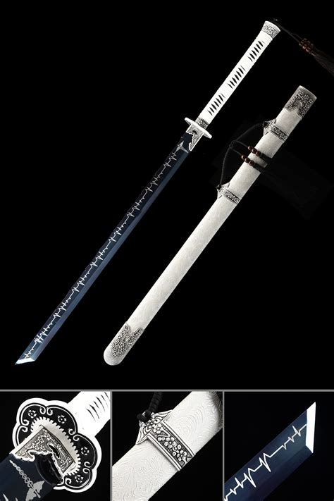 Chinese Dao Sword Handmade Chinese Dao Sword High Manganese Steel