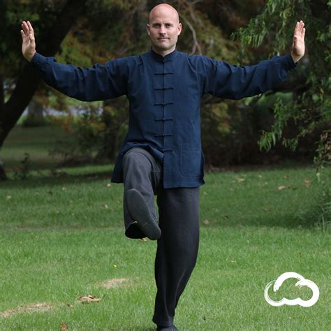 Melbourne Qigong Workshops Long White Cloud Qigong