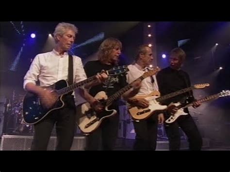 Status Quo Montreux Jazz Festival Stravinski Auditorium Switzerland