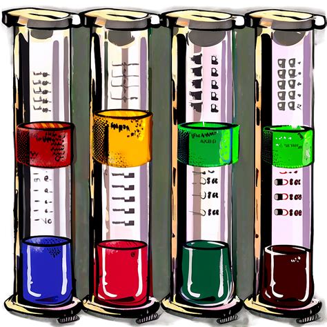 Download Science Test Tubes Png Bvx2