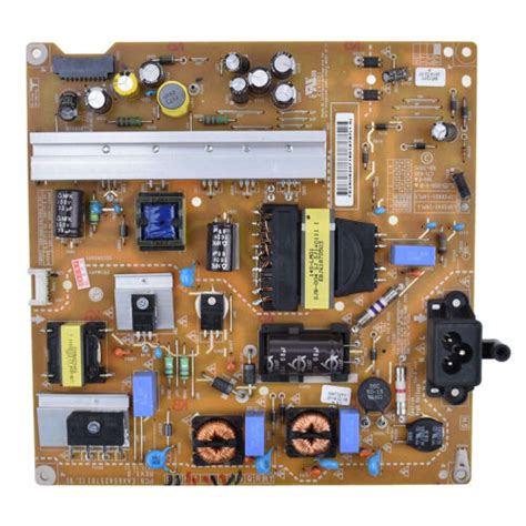 For Lg Lb Cd Power Board Eax Lgp Pl Ebay