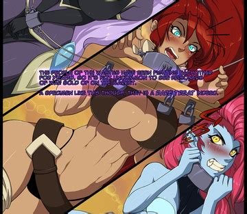 Khae Chronicles Muses Sex And Porn Comics