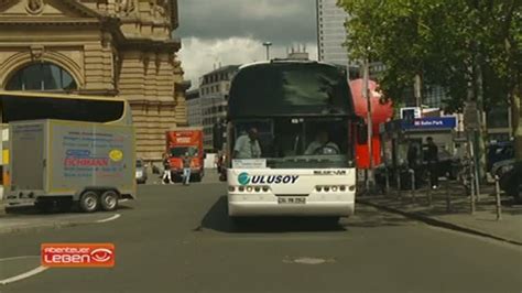 Busfahren F R Hartgesottene Kabel Eins