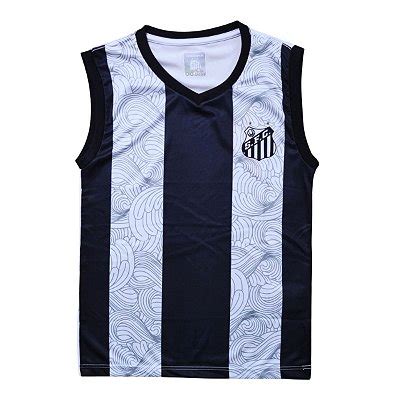 Camiseta Infantil Cruzeiro Regata Listrada Oficial Cia Beb