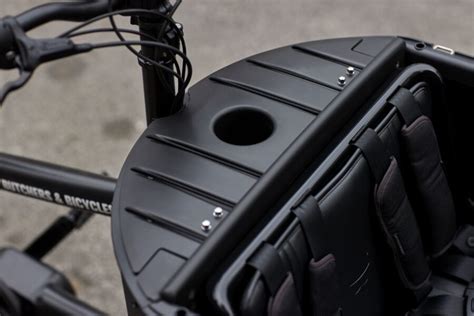 Glove Box BeElectric E Bikes Shop