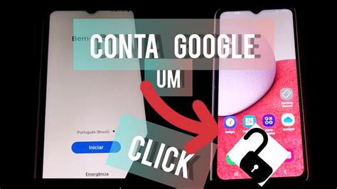 Remover Conta Google A A A A A A A Toda Linha Samsung