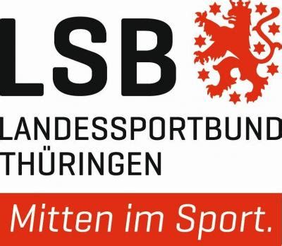 Kreissportbund Eisenach Kreissportjugend Eisenach Landessportbund